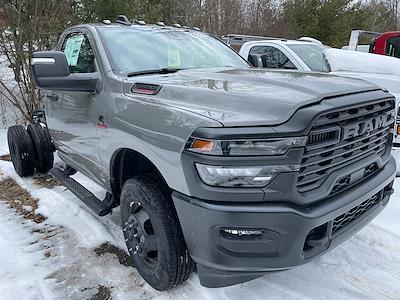 New 2026 Ram 3500 - photo 1