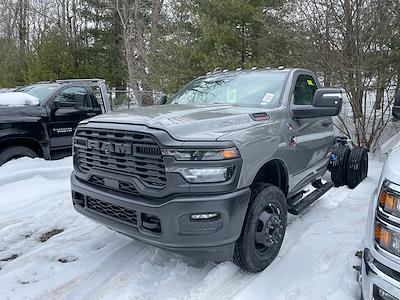 New 2026 Ram 3500 - photo 1