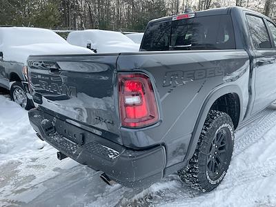 New 2026 Ram 1500 - photo 1