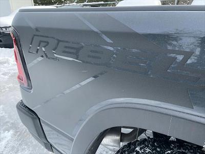 New 2026 Ram 1500 Rebel Crew Cab for sale #T479 - photo 2