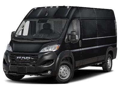 2026 Ram ProMaster 2500 High Roof FWD Empty Cargo Van for sale #T490 - photo 1