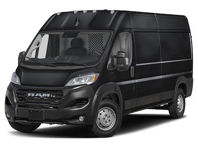 2026 Ram ProMaster 2500 High Roof FWD Empty Cargo Van for sale #T490 - photo 2
