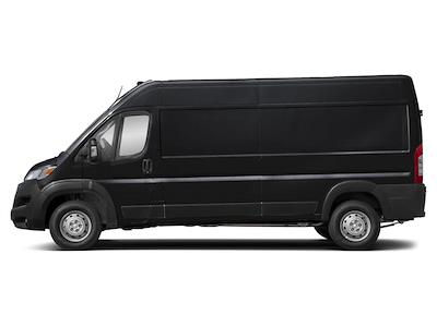 New 2026 Ram ProMaster 2500 - photo 1