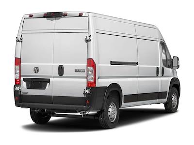 New 2026 Ram ProMaster 2500 - photo 1