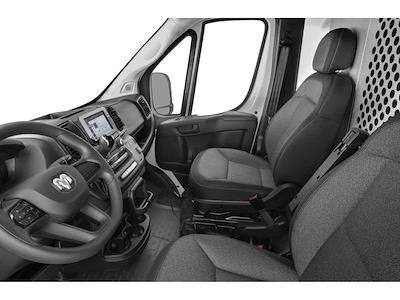 New 2026 Ram ProMaster 2500 - photo 1