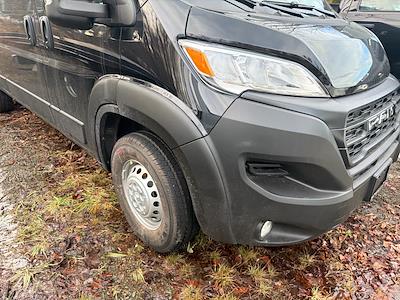 New 2026 Ram ProMaster 2500 - photo 1