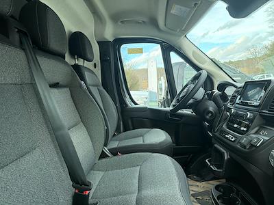 New 2026 Ram ProMaster 2500 - photo 1