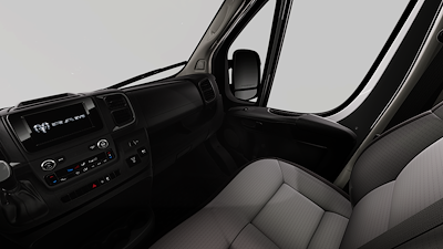 New 2026 Ram ProMaster 2500 - photo 1