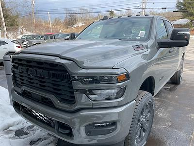 New 2026 Ram 2500 - photo 1