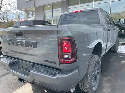 New 2026 Ram 2500 - photo 1