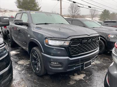 New 2026 Ram 1500 Big Horn Crew Cab for sale #T506 - photo 1