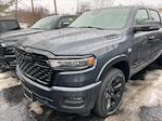New 2026 Ram 1500 Big Horn Crew Cab for sale #T506 - photo 2