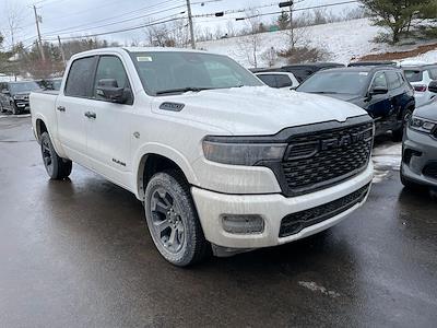 New 2026 Ram 1500 Big Horn Crew Cab for sale #T507 - photo 1