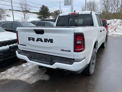 New 2026 Ram 1500 - photo 1