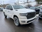 New 2026 Ram 1500 Big Horn Crew Cab for sale #T507 - photo 1