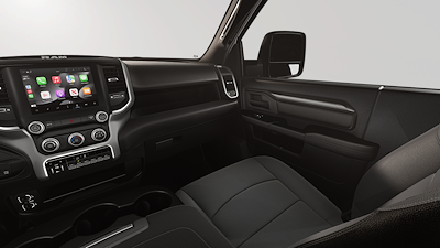 New 2026 Ram 3500 - photo 1