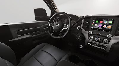 New 2026 Ram 5500 - photo 1