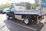 2026 Ram 5500 Regular Cab DRW 4x4 Crysteel Dump Truck for sale #T509 - photo 2
