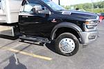 2026 Ram 5500 Regular Cab DRW 4x4 Crysteel Dump Truck for sale #T509 - photo 8