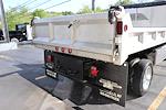2026 Ram 5500 Regular Cab DRW 4x4 Crysteel Dump Truck for sale #T509 - photo 9