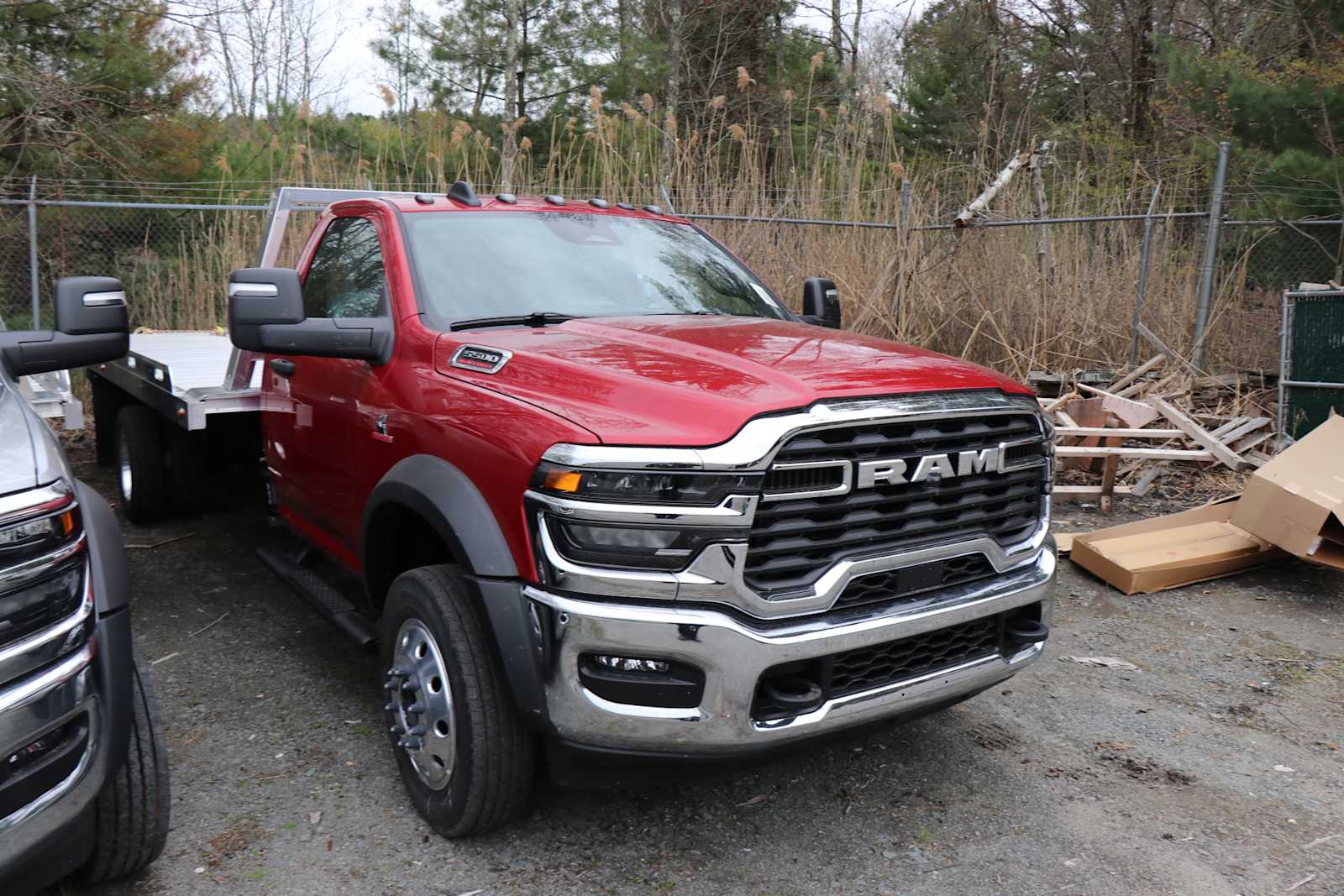 New 2026 Ram 5500 - photo 6