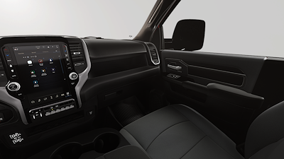 New 2026 Ram 5500 - photo 1