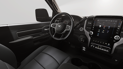 New 2026 Ram 5500 - photo 1