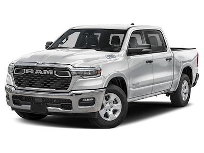 New 2026 Ram 1500 - photo 1