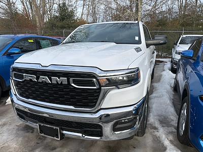 New 2026 Ram 1500 - photo 1
