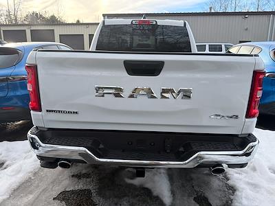 New 2026 Ram 1500 - photo 1