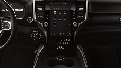 New 2026 Ram 1500 - photo 1