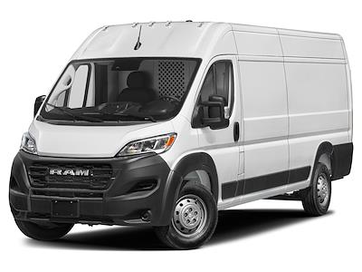 New 2026 Ram ProMaster 3500 - photo 1