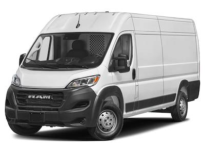 2026 Ram ProMaster 3500 High Roof FWD Empty Cargo Van for sale #T515 - photo 1