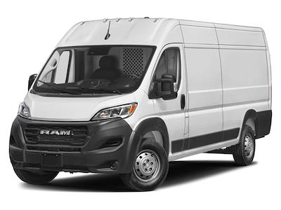 New 2026 Ram ProMaster 3500 - photo 1