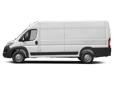 New 2026 Ram ProMaster 3500 - photo 1