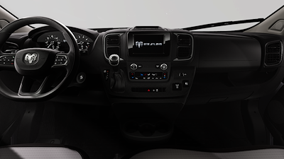 New 2026 Ram ProMaster 3500 - photo 1