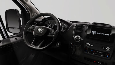 New 2026 Ram ProMaster 3500 - photo 1