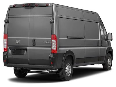 New 2026 Ram ProMaster 2500 - photo 1