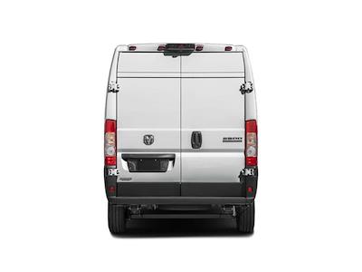 New 2026 Ram ProMaster 2500 - photo 1