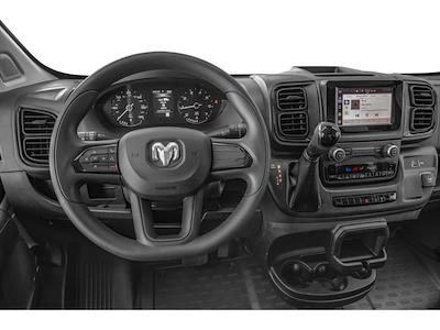 New 2026 Ram ProMaster 2500 - photo 1