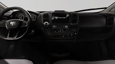 New 2026 Ram ProMaster 2500 - photo 1