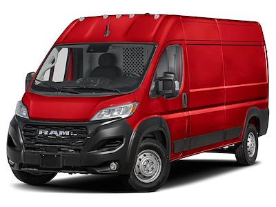 New 2026 Ram ProMaster 2500 - photo 1