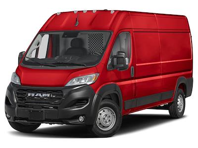 New 2026 Ram ProMaster 2500 - photo 1