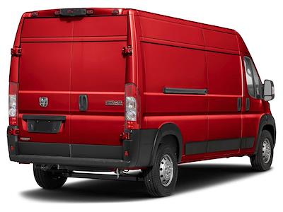 New 2026 Ram ProMaster 2500 - photo 1