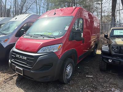 New 2026 Ram ProMaster 2500 - photo 1