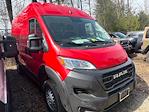 New 2026 Ram ProMaster 2500 High Roof Empty Cargo Van for sale #T519 - photo 21