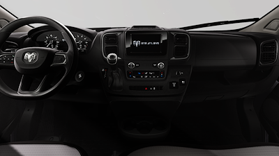 New 2026 Ram ProMaster 2500 - photo 1