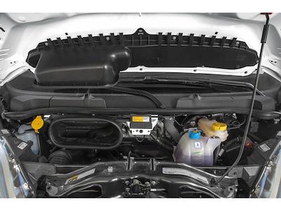 New 2026 Ram ProMaster 2500 - photo 1