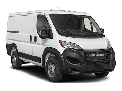 New 2026 Ram ProMaster 1500 - photo 1