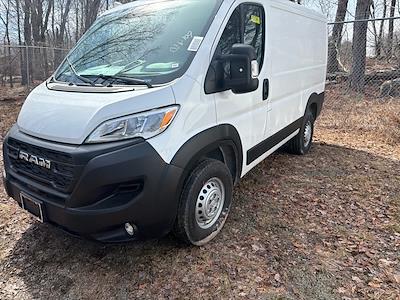 New 2026 Ram ProMaster 1500 - photo 1